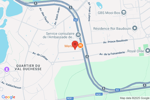 Krings Maurice