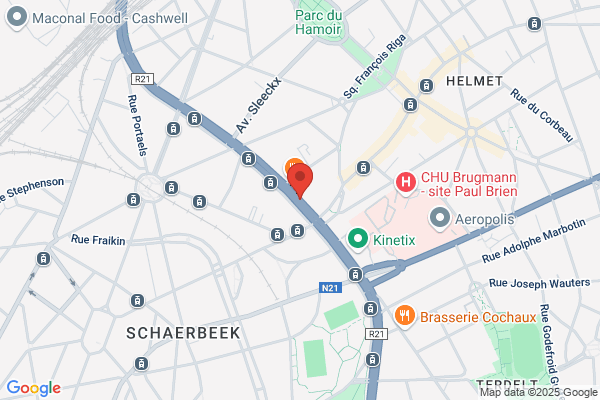 E. Taveirne