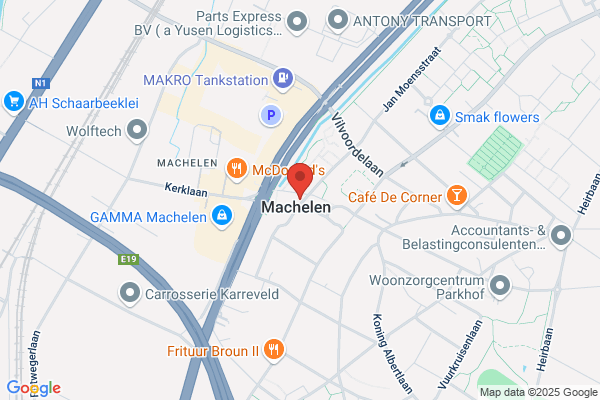 K.B.C. Exploitatie