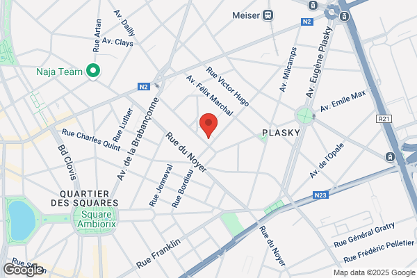 Ing Belgique - Ing België