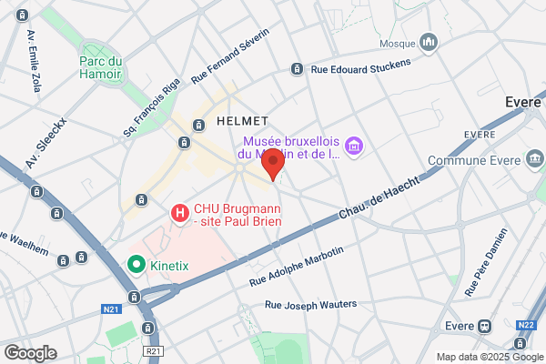 Raes/Goedlieve