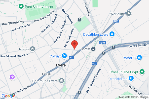 Vereecke/Christophe