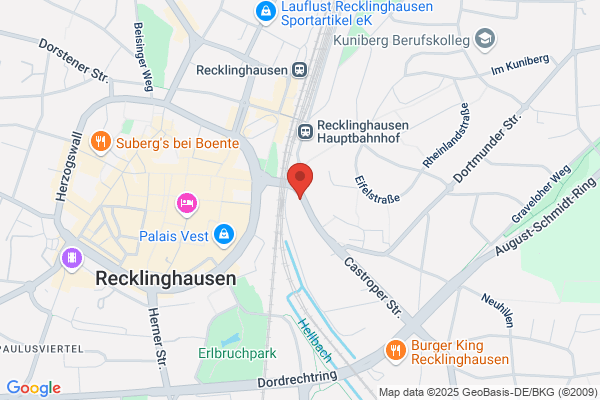 Sportcafé ('t)