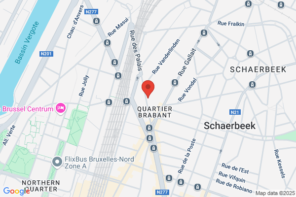 Centrapharm (Pharmacie)