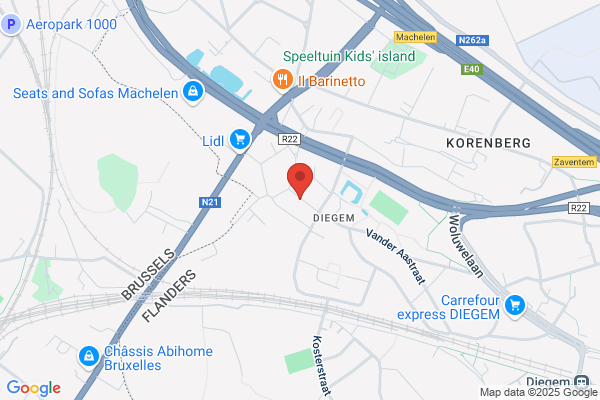 Arkia (Kapsalon)