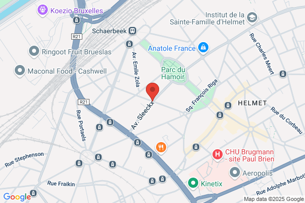 Vantroyes/Sonia