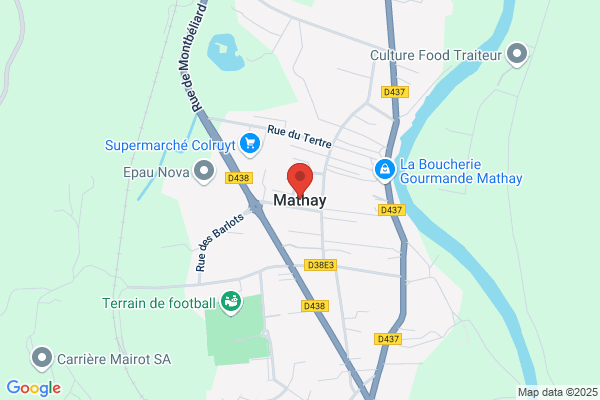 E. Mathay