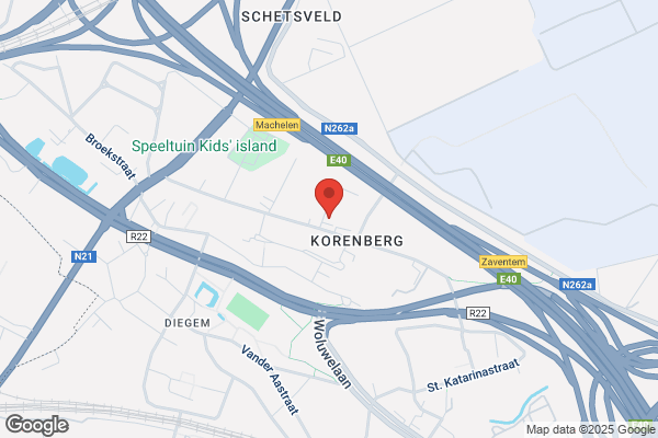 Vandervorst/Xavier