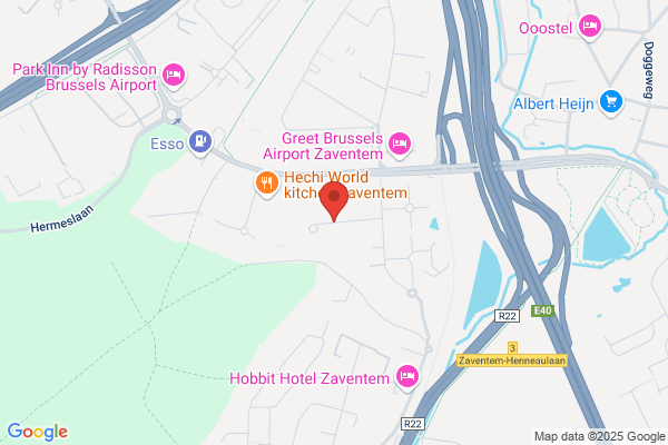 Anacomp Belgium