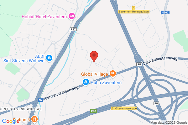 S 1 Belgium
