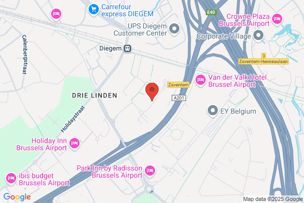 Belgian Consultancy Company Bvba