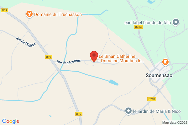 Bihan/Dominique