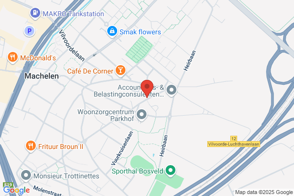Dekoninck-Hendrickx