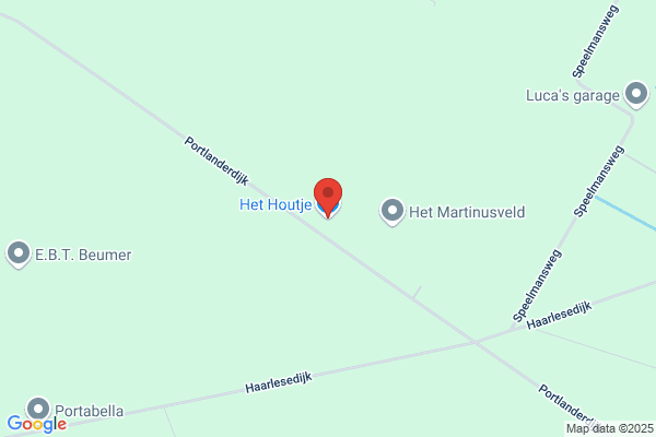 Houthuys/Greet