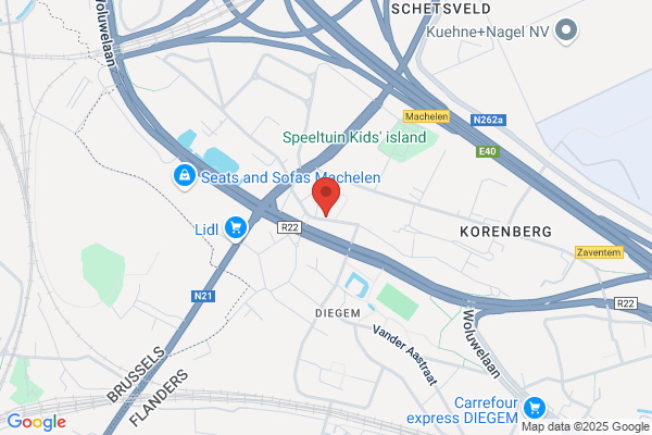 Gem. Inst. Voor Sec. Ond.