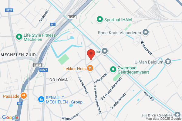 Vrije Basisschool Sint-Jozef K Trek