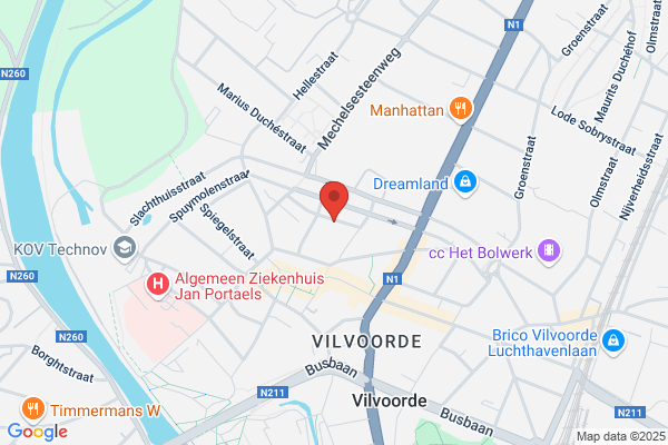 Katholiek Onderwijs Vilvoorde - Vzw