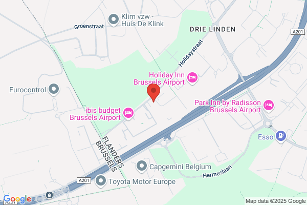 Residence Inn by Marriott Brussels Airport