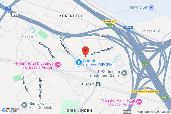 Aparthotel Lambermont