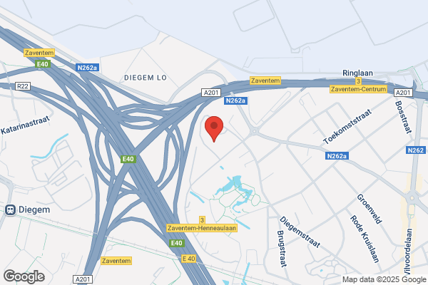Anite Belgium Nv
