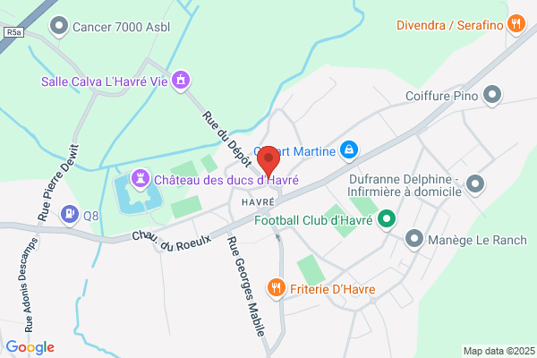 Cabaraux M