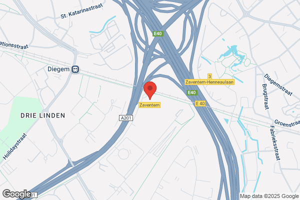 Expart Consultancy Nv