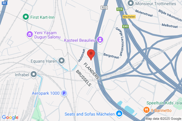 Wercompaen Belgium Bvba