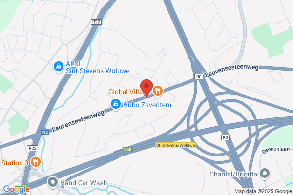 Aexis (Belgium) Nv