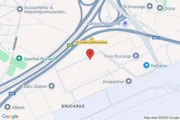 Dascom Services International Nv