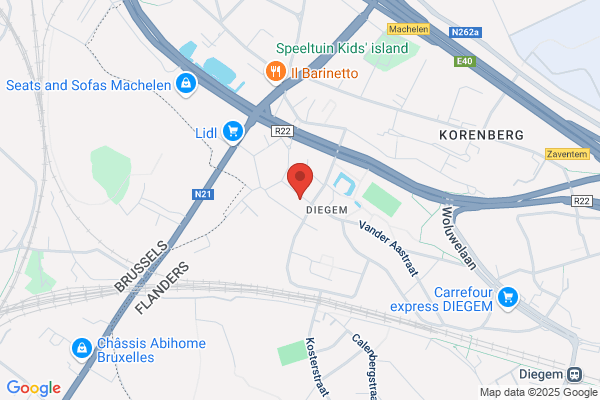 Groener