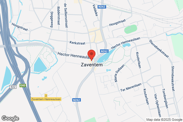 Van Hemelrijck D