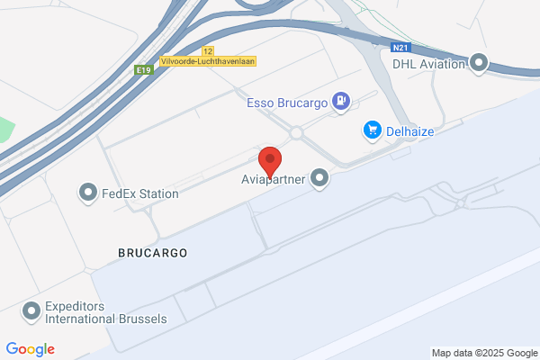 Jt Logistics Bvba