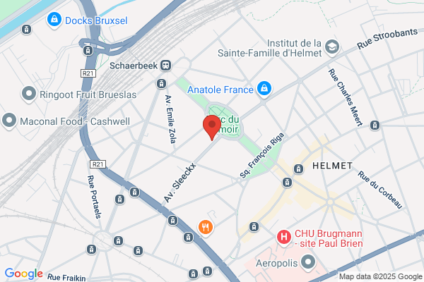 De Boom/Henri