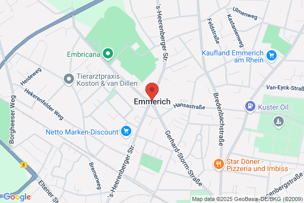 Emmerechts/Luc