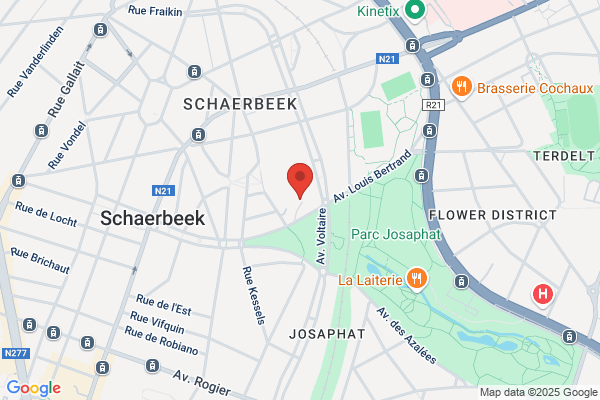 De Geest/Johan