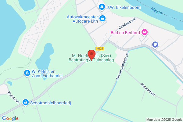 Hoefnagels M.