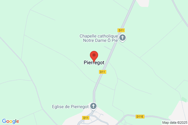 Horge/Pierre
