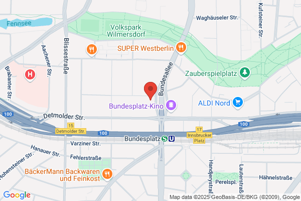 Raes/Bartholomeus