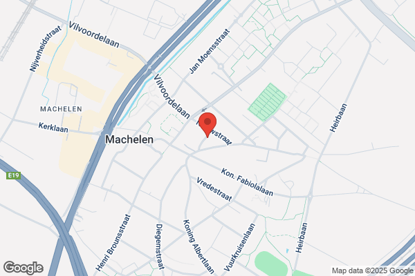 Van Den Broeck/Annemie