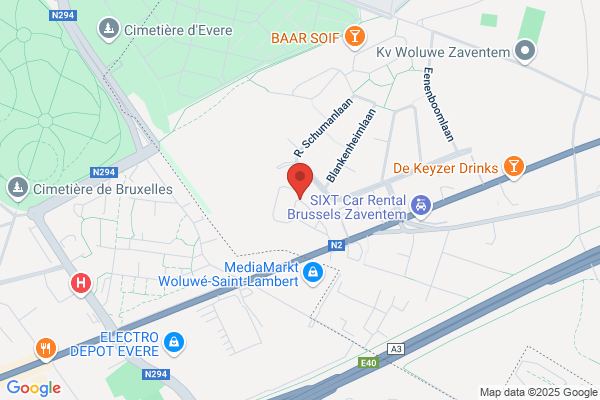 Vanbrabant/E.