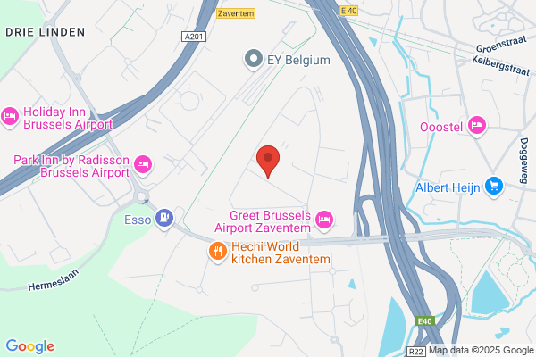 Instrumentation Laboratory (Belgium) Nv