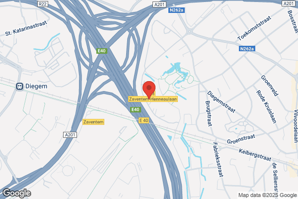 Sony Belgium Div. Sony Benelux Bv