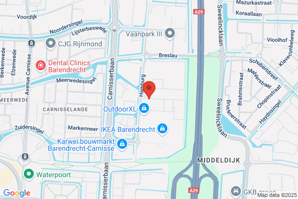Kelme Benelux
