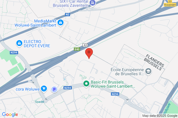 Tchai Belgium Bvba