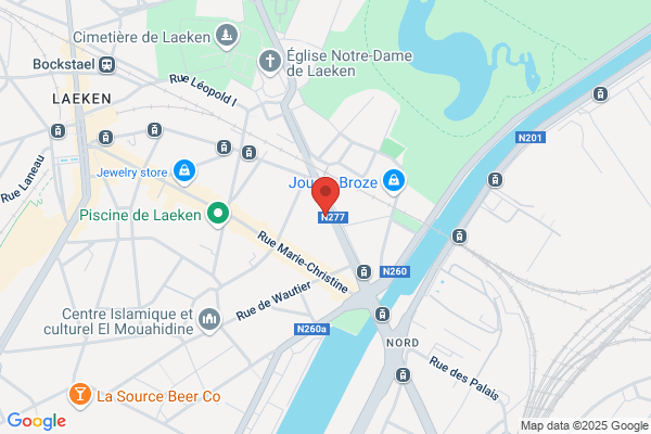 Atelier Mb Sprl