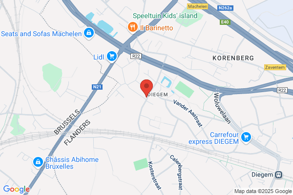 Cludts-Raemdonck/S.