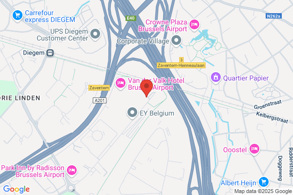 Legrand België