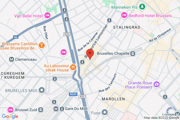 Autocars Midi-Tours