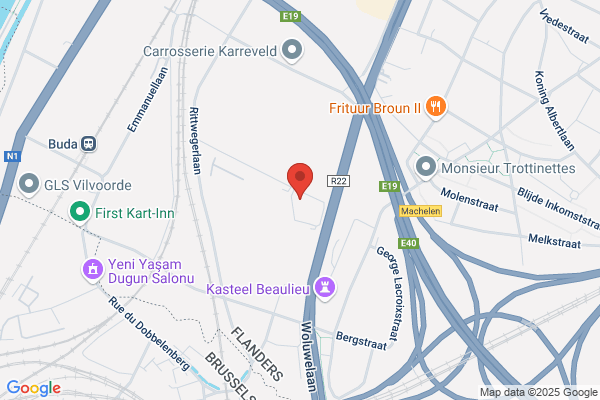 Banden Pneus Louies Nv