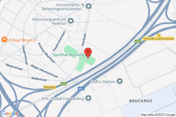 Bloso Uitleendienst